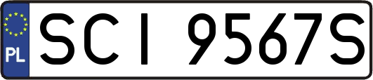 SCI9567S