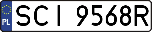 SCI9568R
