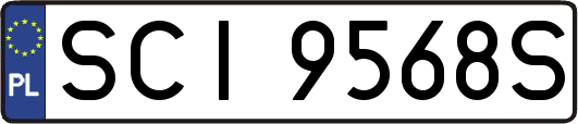 SCI9568S