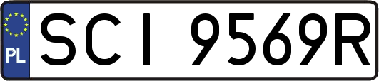 SCI9569R