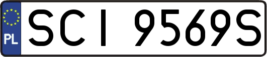 SCI9569S