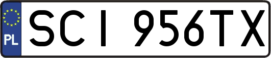 SCI956TX