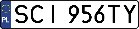 SCI956TY