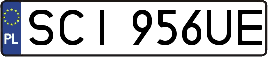 SCI956UE