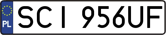 SCI956UF