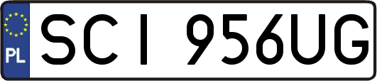 SCI956UG