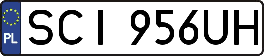 SCI956UH