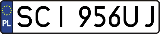 SCI956UJ