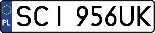 SCI956UK