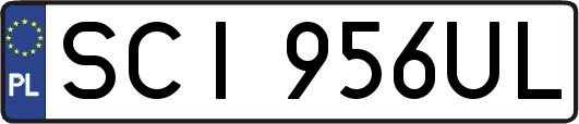 SCI956UL