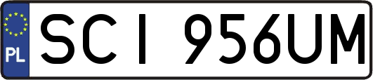 SCI956UM