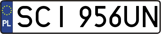 SCI956UN