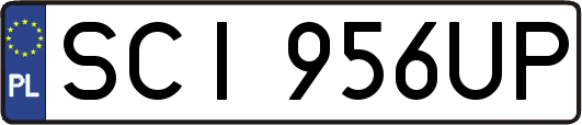 SCI956UP