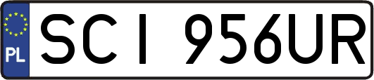 SCI956UR