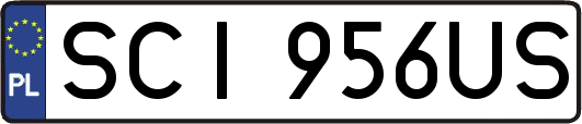 SCI956US