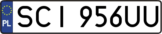 SCI956UU