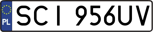 SCI956UV