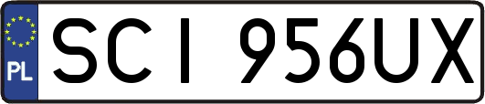 SCI956UX