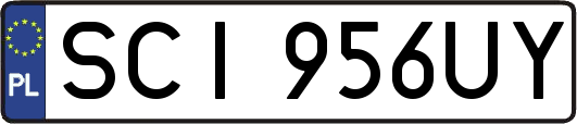 SCI956UY
