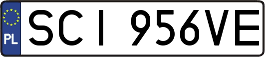 SCI956VE