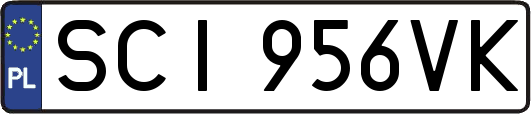 SCI956VK