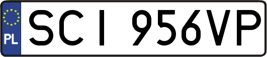 SCI956VP