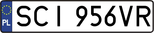 SCI956VR