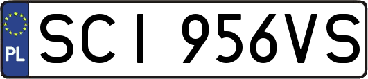 SCI956VS