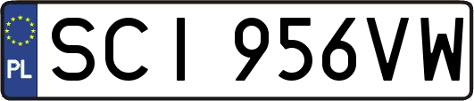 SCI956VW