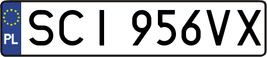 SCI956VX