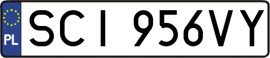 SCI956VY