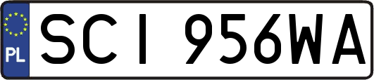 SCI956WA