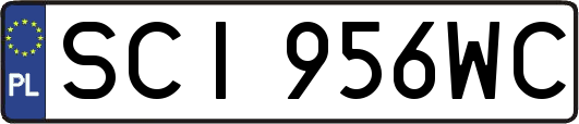 SCI956WC