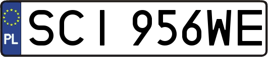 SCI956WE