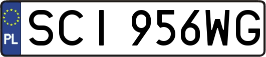 SCI956WG