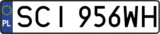 SCI956WH