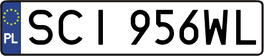 SCI956WL