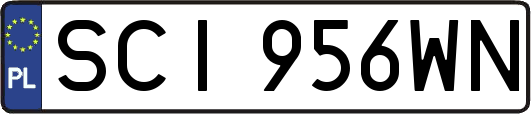SCI956WN
