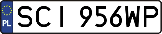 SCI956WP