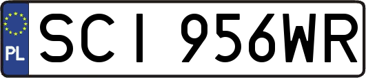 SCI956WR