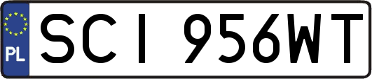 SCI956WT