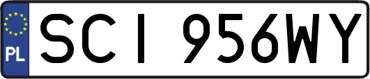 SCI956WY