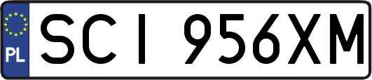SCI956XM