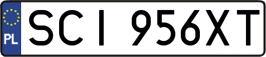 SCI956XT