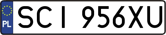 SCI956XU