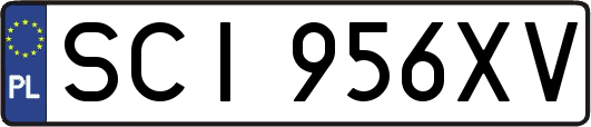 SCI956XV