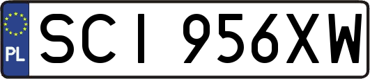 SCI956XW