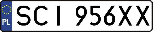 SCI956XX