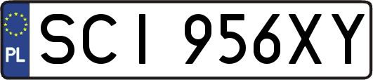 SCI956XY