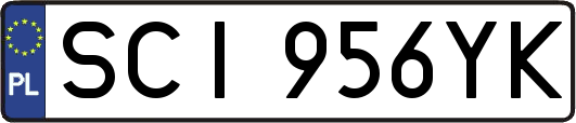 SCI956YK